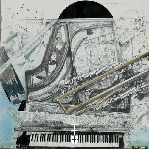 Premiere: Philipp Harms - El Instrumento [Empore Music]