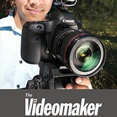 READ⚡[PDF]✔ The Videomaker Guide to Video Production