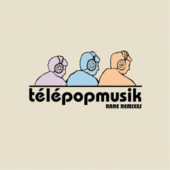 Don't Look Back (Katuchat Remix) [feat. Angela McCluskey]