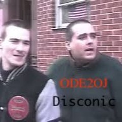 ODE2OJ - Disconic