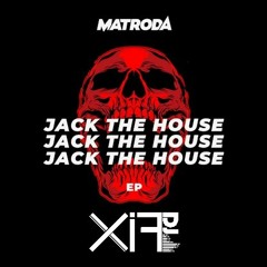 Milica Todorovic - Sve Je Uzalud X Matroda - Jack The House (DJ FiX Mashup)