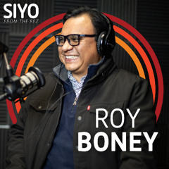 1: Roy Boney | Cherokee Artist