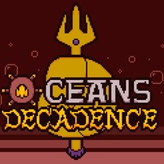 Oceans Decadence - Sentenced to davy jones locker (teaser)