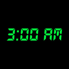 3AM (Prod.JpBeatz)