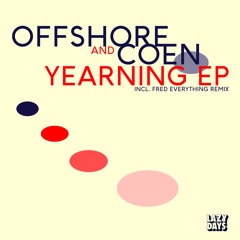 Offshore And Coen - Yearning  [Lazy Days Recordings] [MI4L.com]