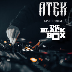 ATEK live @ THE BLACK BOX 9.5.24