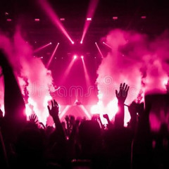 neon lights