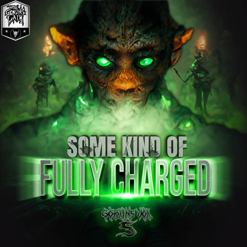 Some Kind Of - Fully Charged