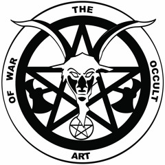 THE OCCULT ART OF WAR / DECIBEL INSIDE #12 ON TOXIC SICKNESS / FEBRUARY / 2024