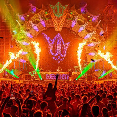 REBIRTH Festival 2025 / Uptempo Mix  Warm-up