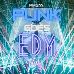 Punk Goes EDM Vol. 3