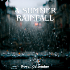 A Summer Rainfall
