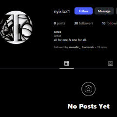 EDIT: MUSIC WILL BE GONE AUG 22ND