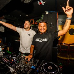 Nelzmen x Claude Volt @ Alchemy The Journey | 30.11.24