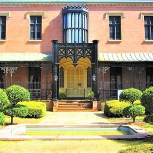 Review Special Price Guided Savannah Civil War History Walking Tour
