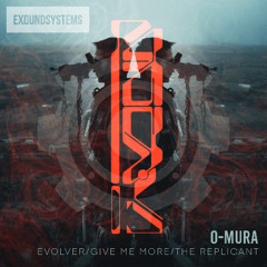 O-MURA - The replicant