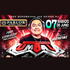 1-AMORES SIN CORAZON-KUMBALA EN EL PARLOR HALL-JUNIO-07-2025
