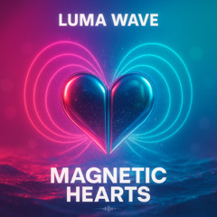 Magnetic hearts