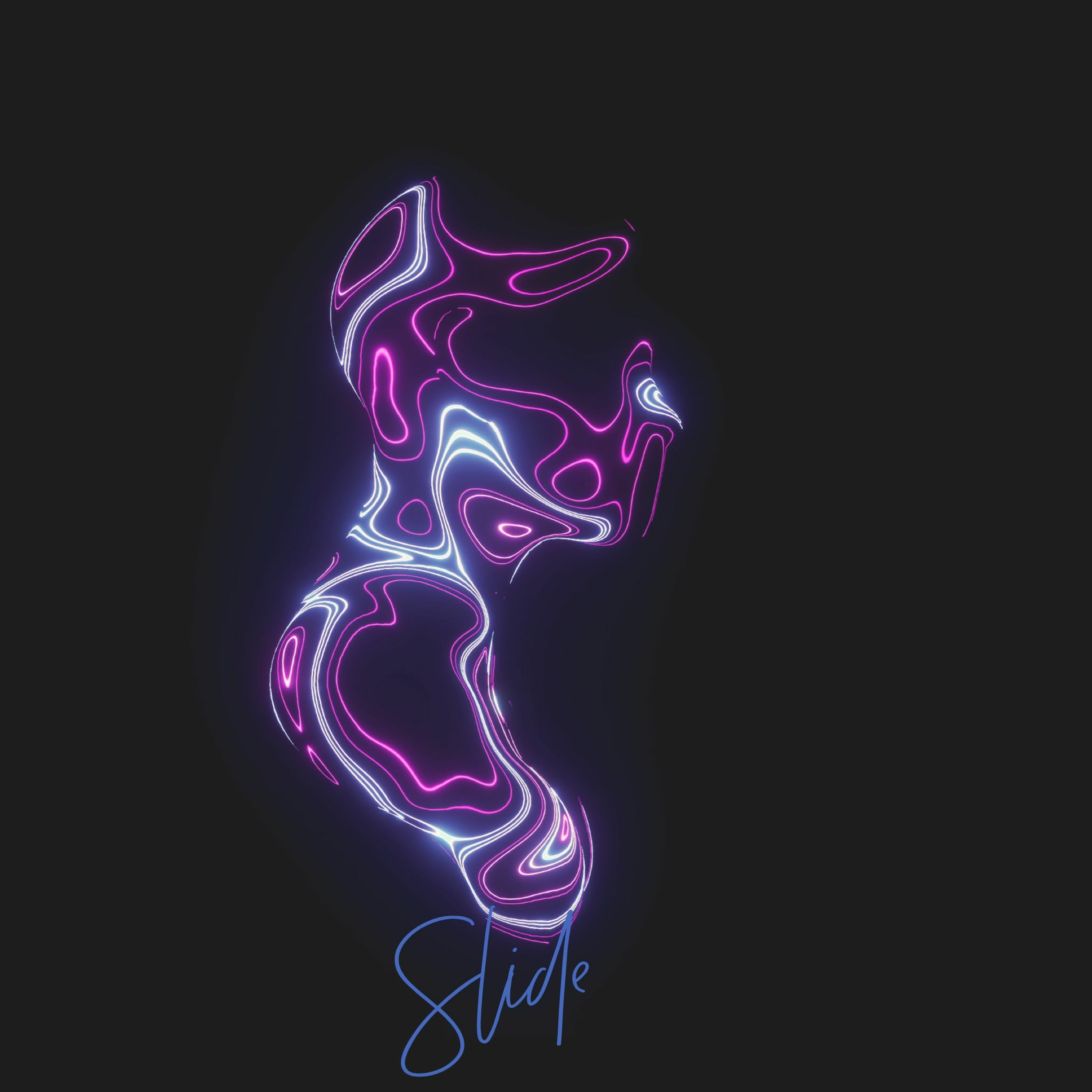 Slide episode artwork