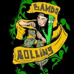 BANDO - Rolling