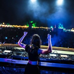 Amber Broos @ Tomorrowland Brasil 2023