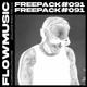 on FREE PACK VOL. 91 (HOUSE, REGGAETON &amp; CLUB MASHUPS, EDITS &amp; REMIXES)