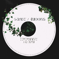 G-Rave & 4MOONS - Epiphany (Original Mix)