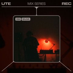Ute Mix Series #94 | shjva