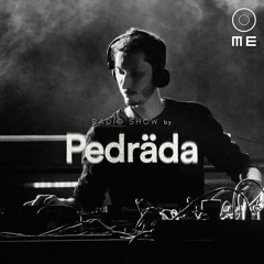 Melodic Eye Radio Show - Pedräda [Jan 23 @D-Edge recorded live]
