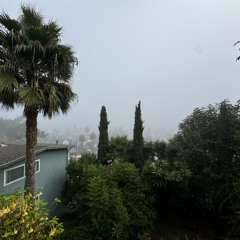 dj lab “foggy morning mix”