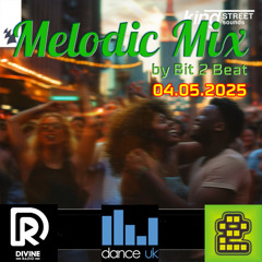 The Melodic House Show with Bit 2 Beat - 04 May 2025 (Free Download)