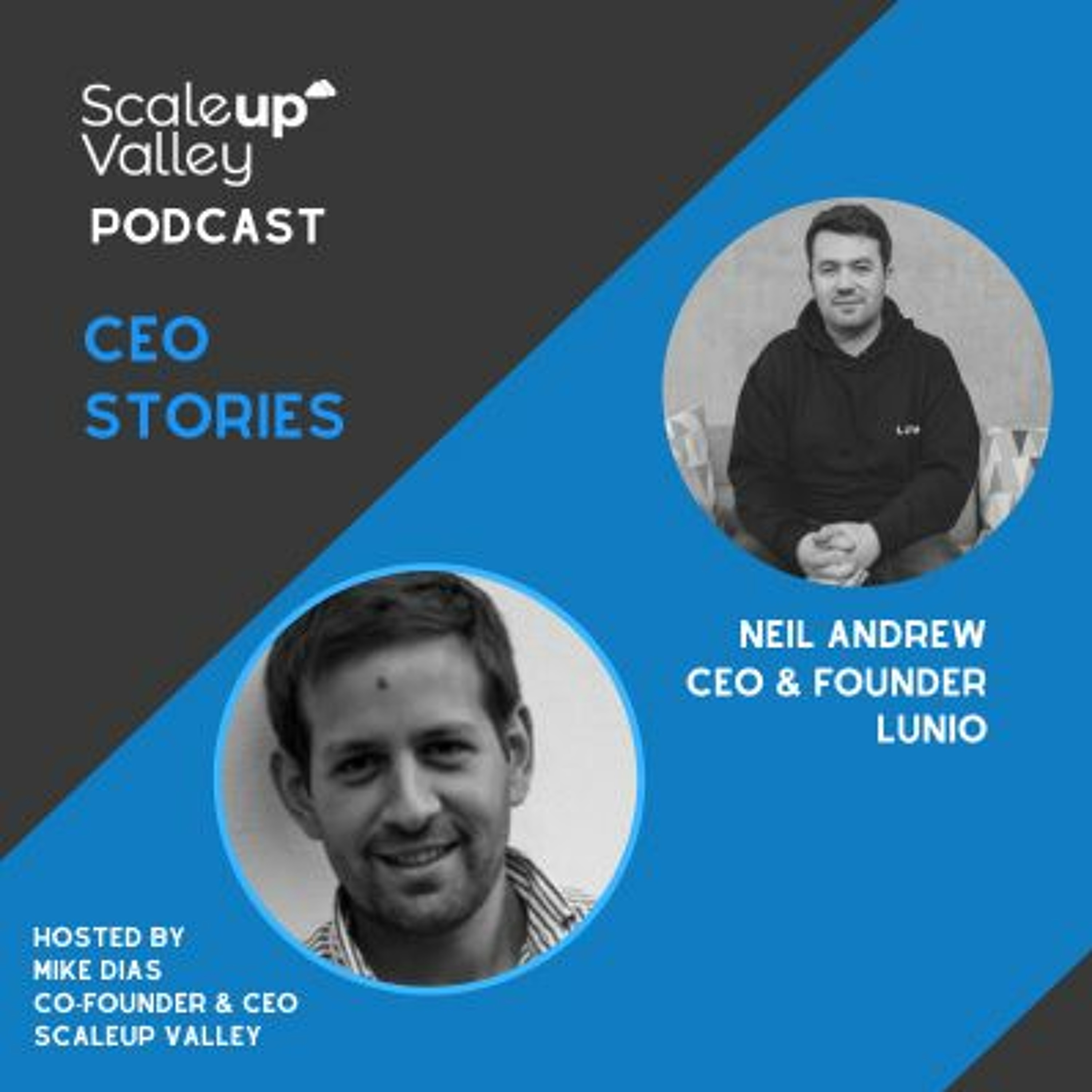 Scaleup Valley Podcast