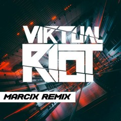 Virtual Riot - Ephemera (Marcix Remix)