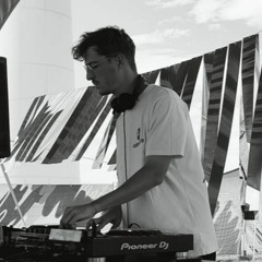 nicolas @ dour campfest | july 2022