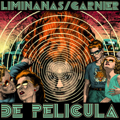 The Limiñanas, Laurent Garnier - Promenade oblique