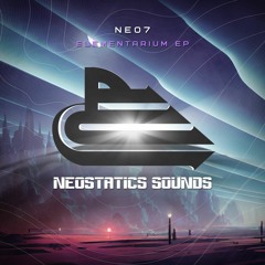 Neo7 - Elementarium EP [NS1134]
