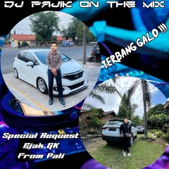 DJ PAJIK ~ DUGEM NONSTOP FUNKOT HAKIKAT SEBUAH CINTA VS SALAHMU SENDIRI V3 SPECIAL REQ EJAK GK 2024