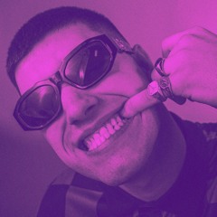 COMO ENAMORARME X TE ENAMORASTE DE UN G - MVRK X CRUZ CAFUNE (MASHUP BY SOTE) 85BPM