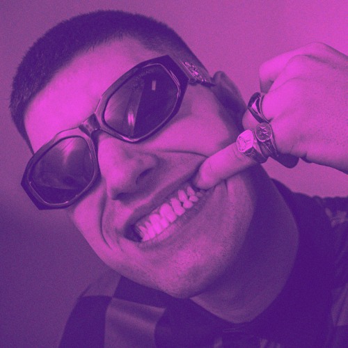 COMO ENAMORARME X TE ENAMORASTE DE UN G - MVRK X CRUZ CAFUNE (MASHUP BY SOTE) 85BPM