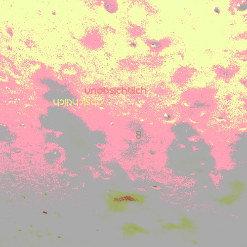 Unabsichtlich Absichtlich 8 (BLT's 'Fühlen Sie sich von mir angezogen?' Mix)