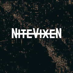 Nitefall Volume 6 - NiteVixen
