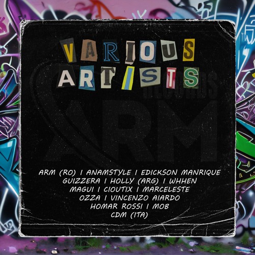 MAgui, Cioutix- Who Wants Some Fun ( Original Mix )