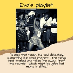 Libation Live: People's Playlist PT.1 8-16-20