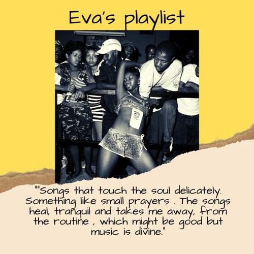 Libation Live: People's Playlist PT.1 8-16-20