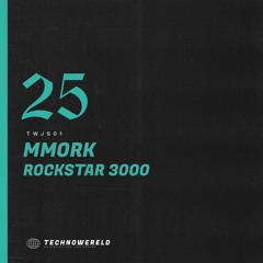 Mmork - Rockstar 3000 [TWJS01] (FREE DOWNLOAD)