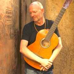 Snake Charmer - Ottmar Liebert