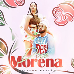 Halison Paixão - Doce Morena  #Niskens