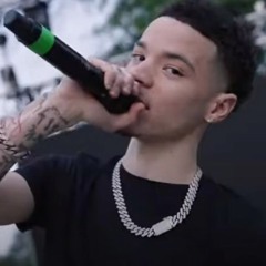 Can't Hang - Lil Mosey (Unreleased)