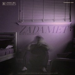 Amin Tijay X HesamTiem X Pidar X Ali Geramy X Sajad Shahi - Zadamet (Remix by Busy X Maometto)