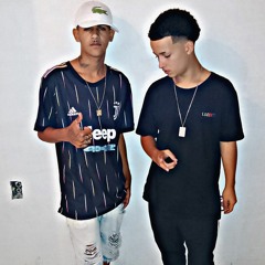 SARRA NA GLOCK DE OURO QUE O METE BALLA FEZ PRA TU (( DJ ELYEL™ ))